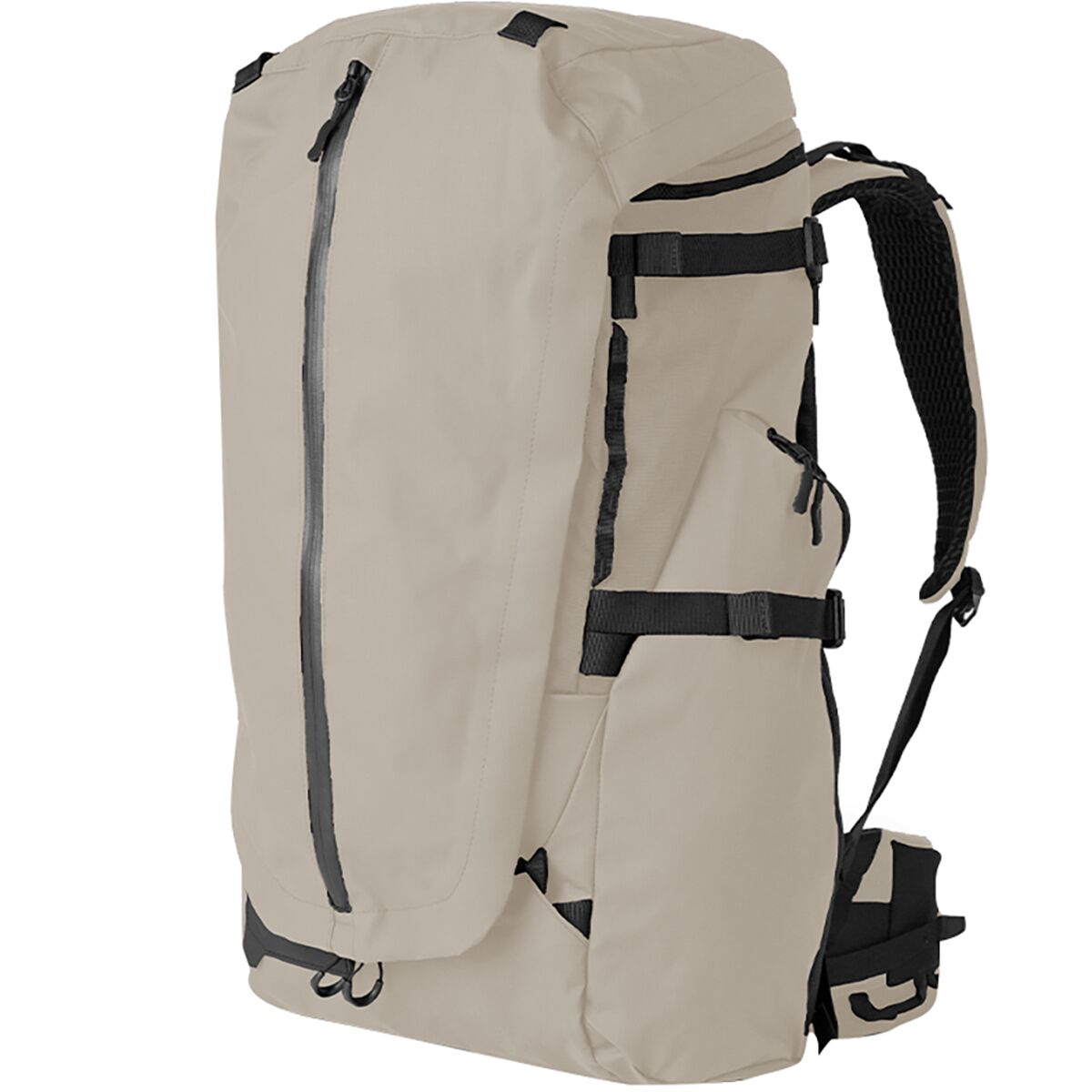 WANDRD WANDRD FERNWEH 50L Backpack Yuma Tan, M/L