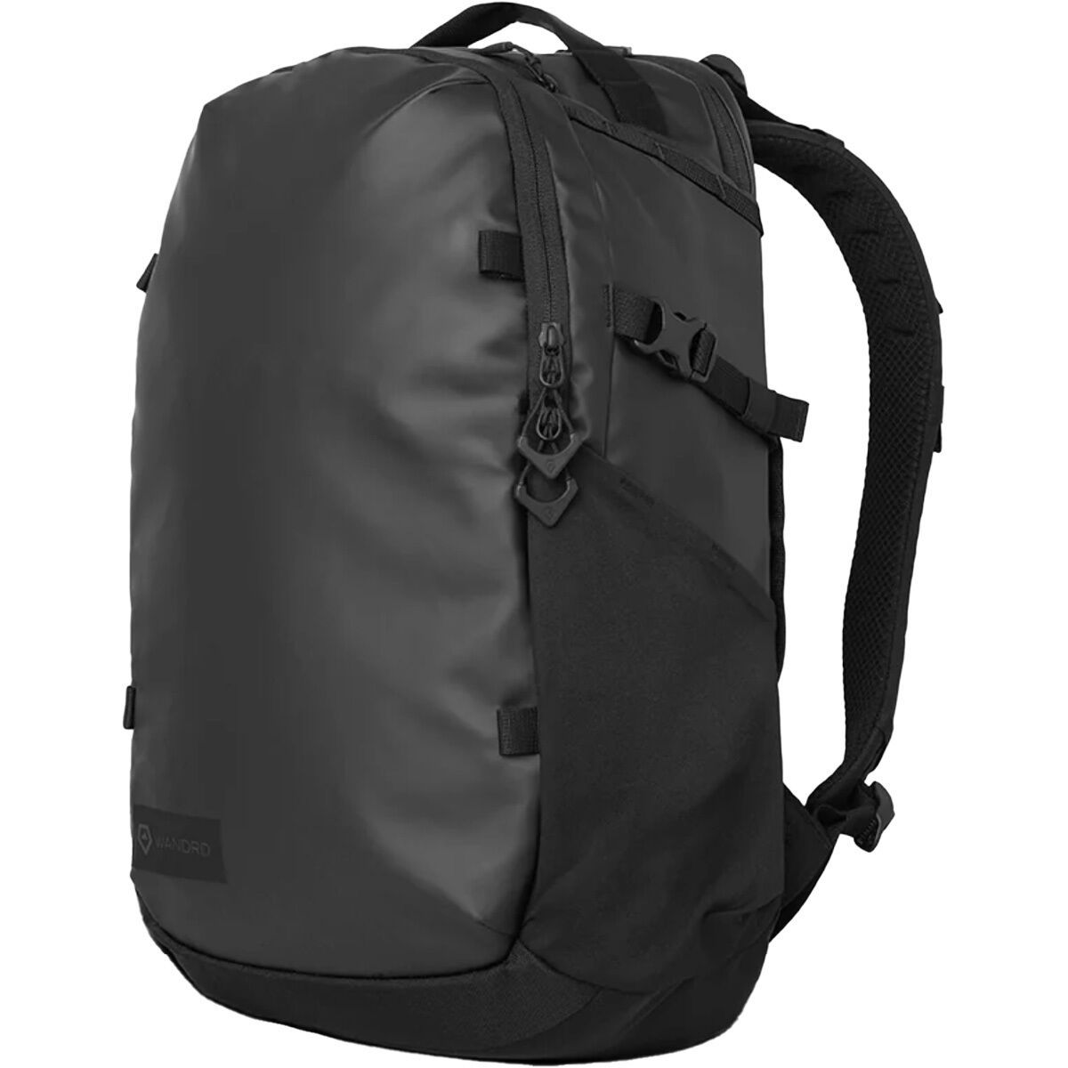 Image of WANDRD Nimbus 18L Backpack Black, One Size