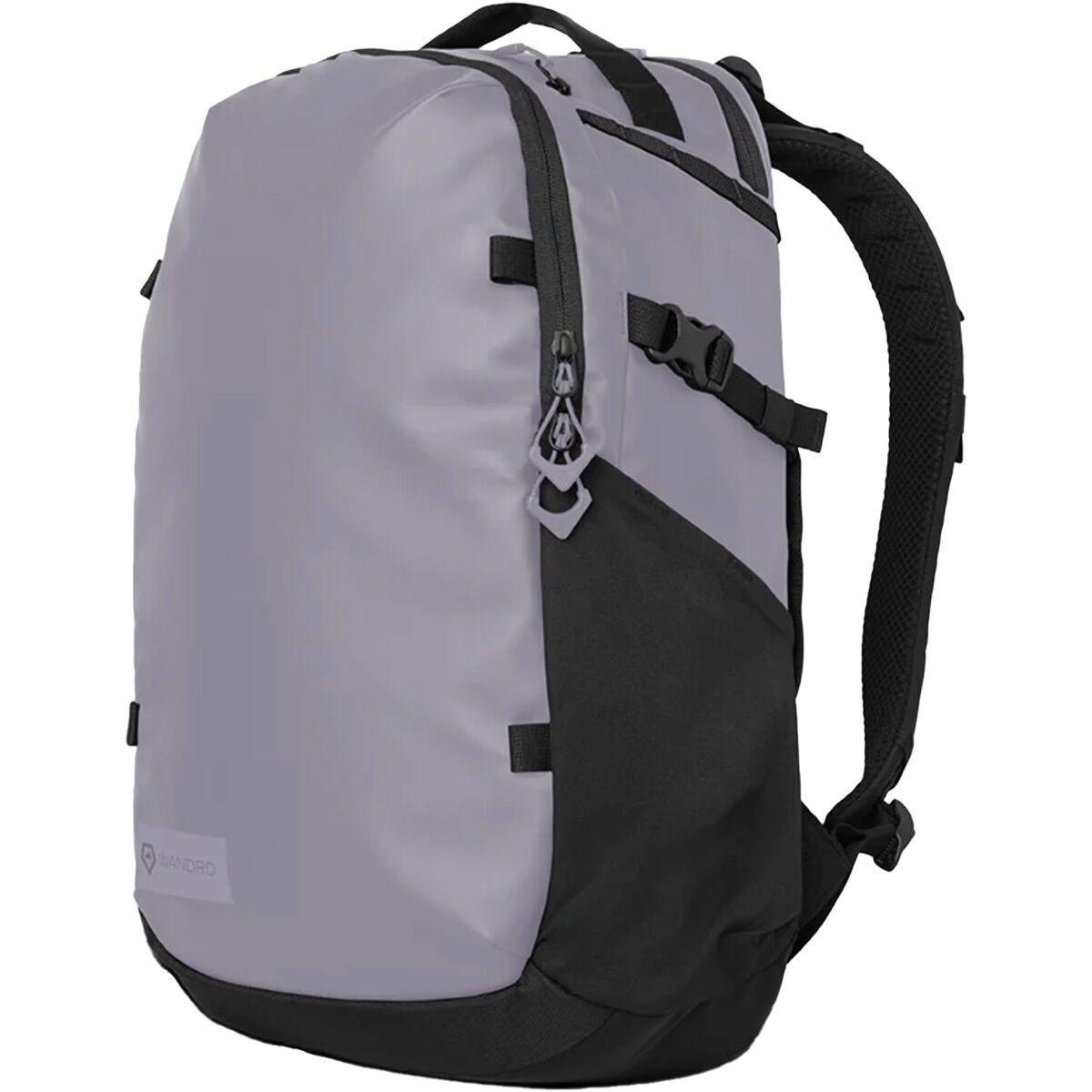 Image of WANDRD Nimbus 18L Backpack Purple, One Size