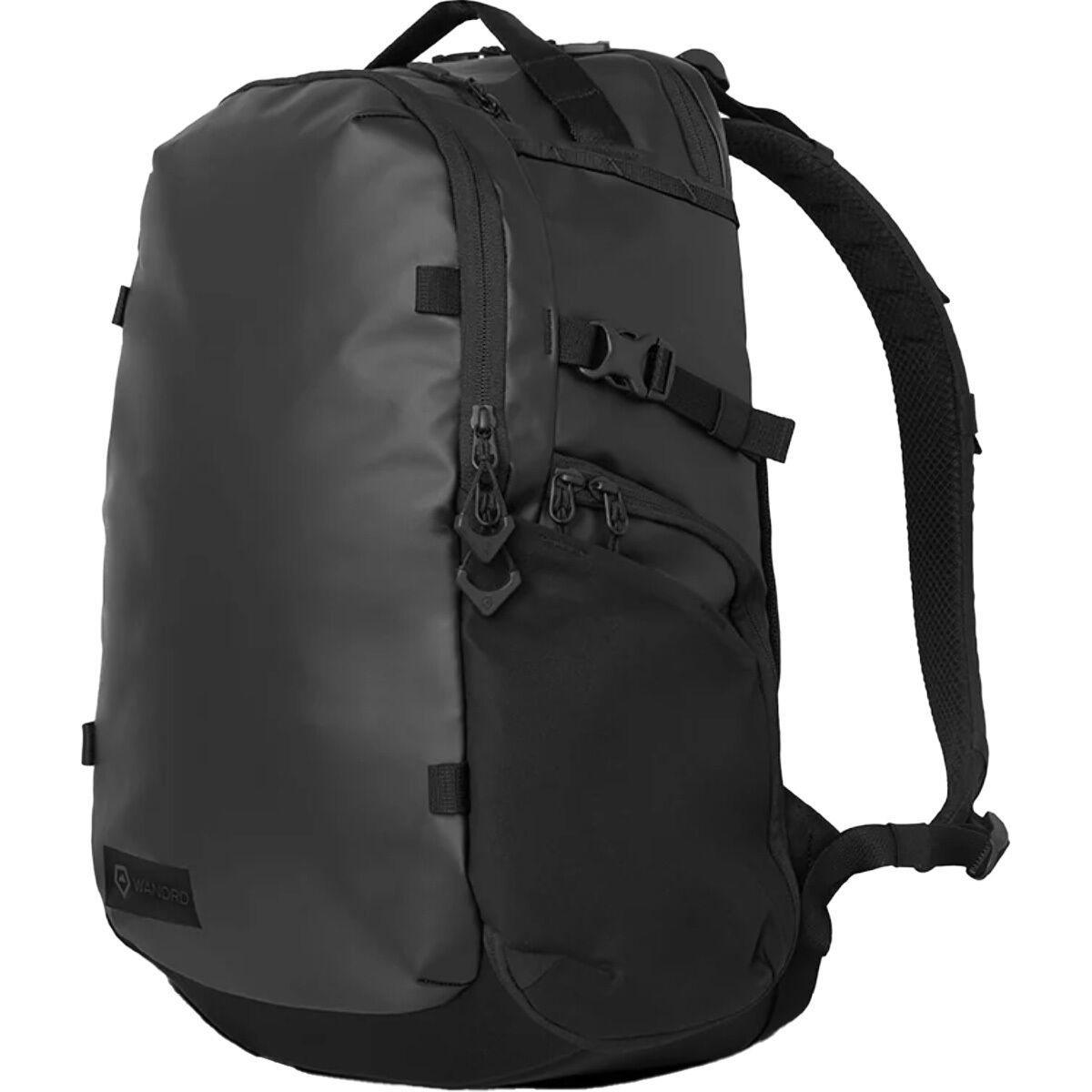 Image of WANDRD Stratus Photo 18L Backpack Black, One Size