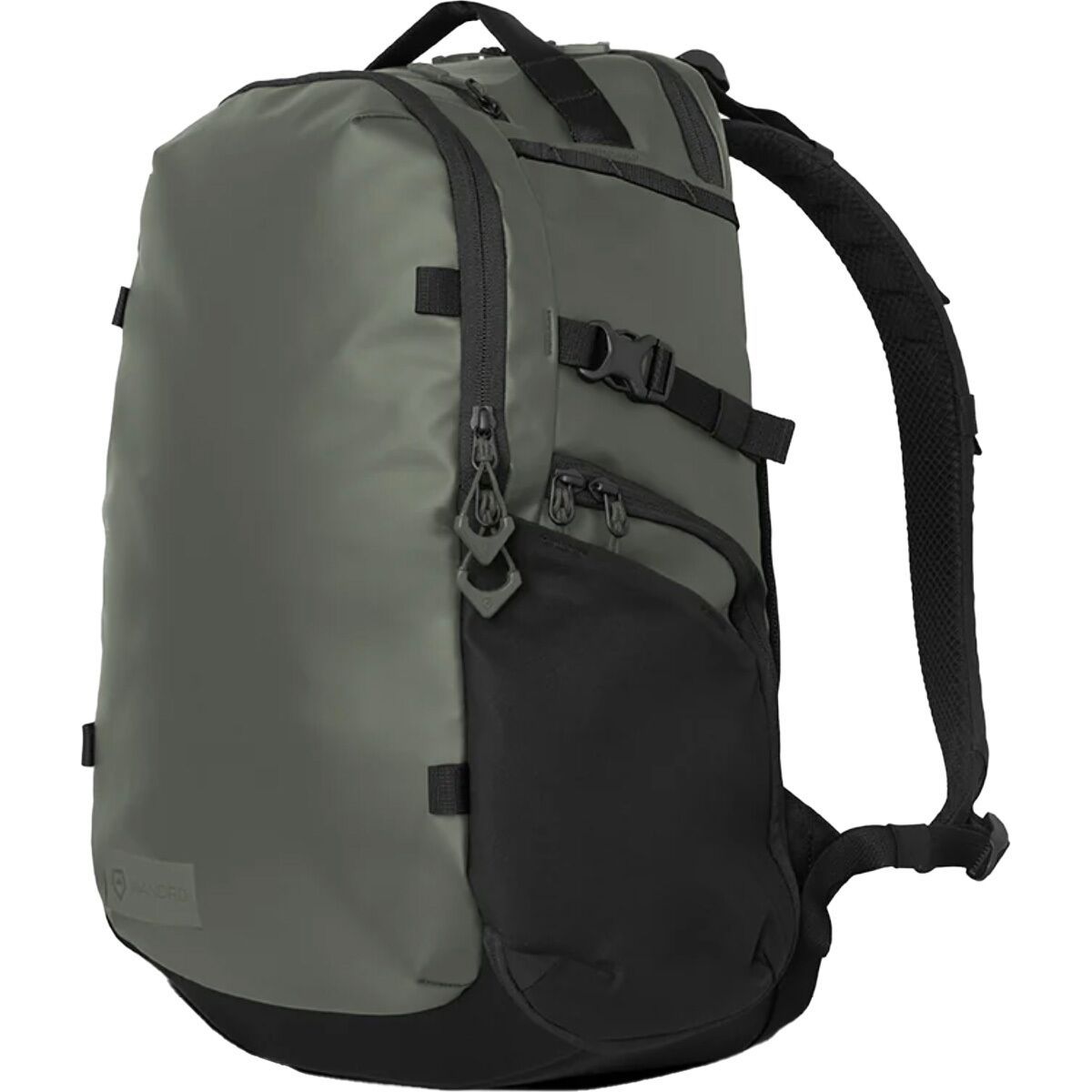 Image of WANDRD Stratus Photo 18L Backpack Green, One Size