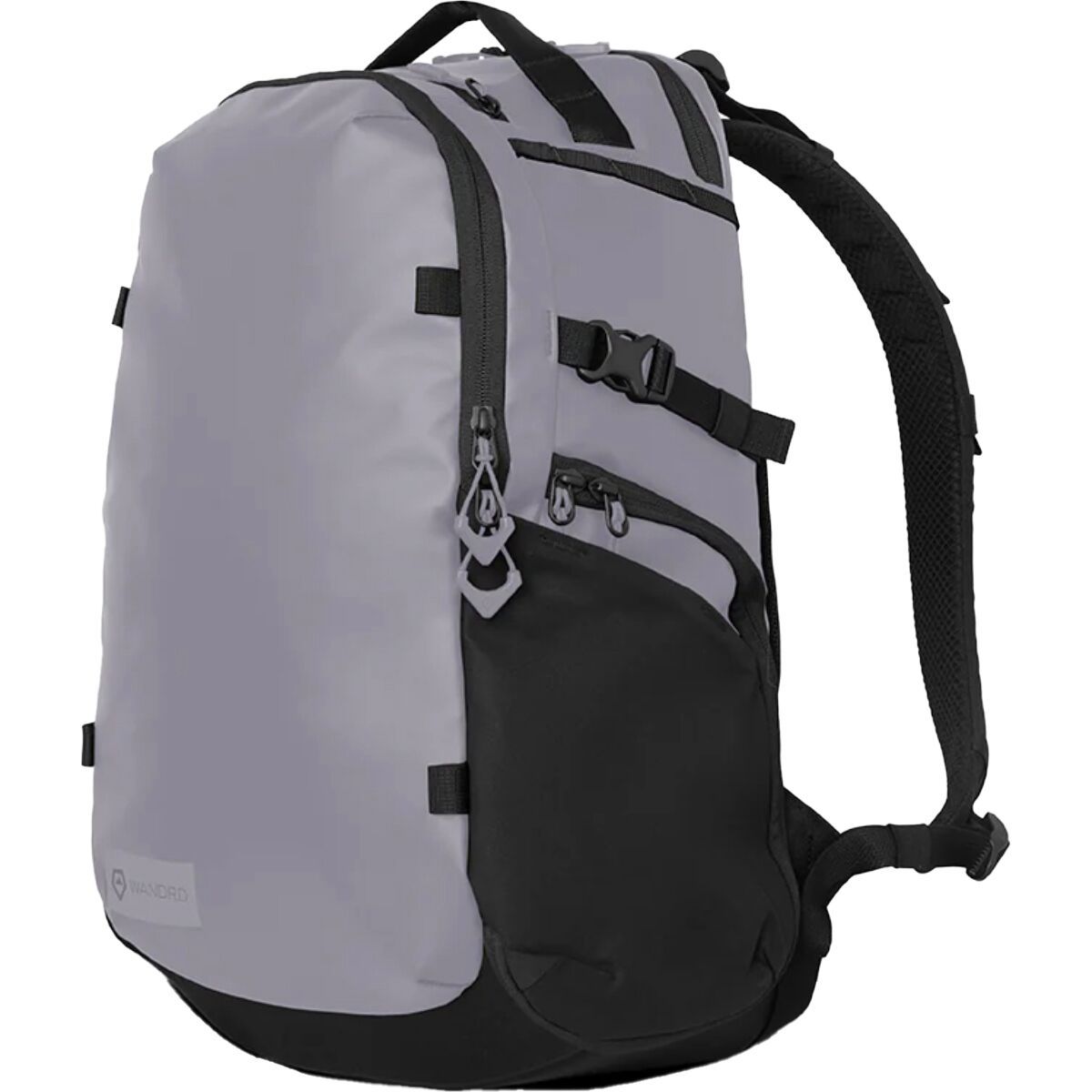 Image of WANDRD Stratus Photo 18L Backpack Purple, One Size