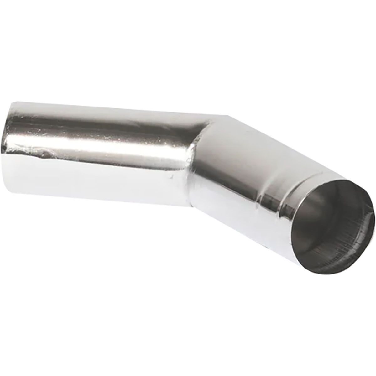 Image of Winnerwell 45 Degree Pipe One Color, 3.5in