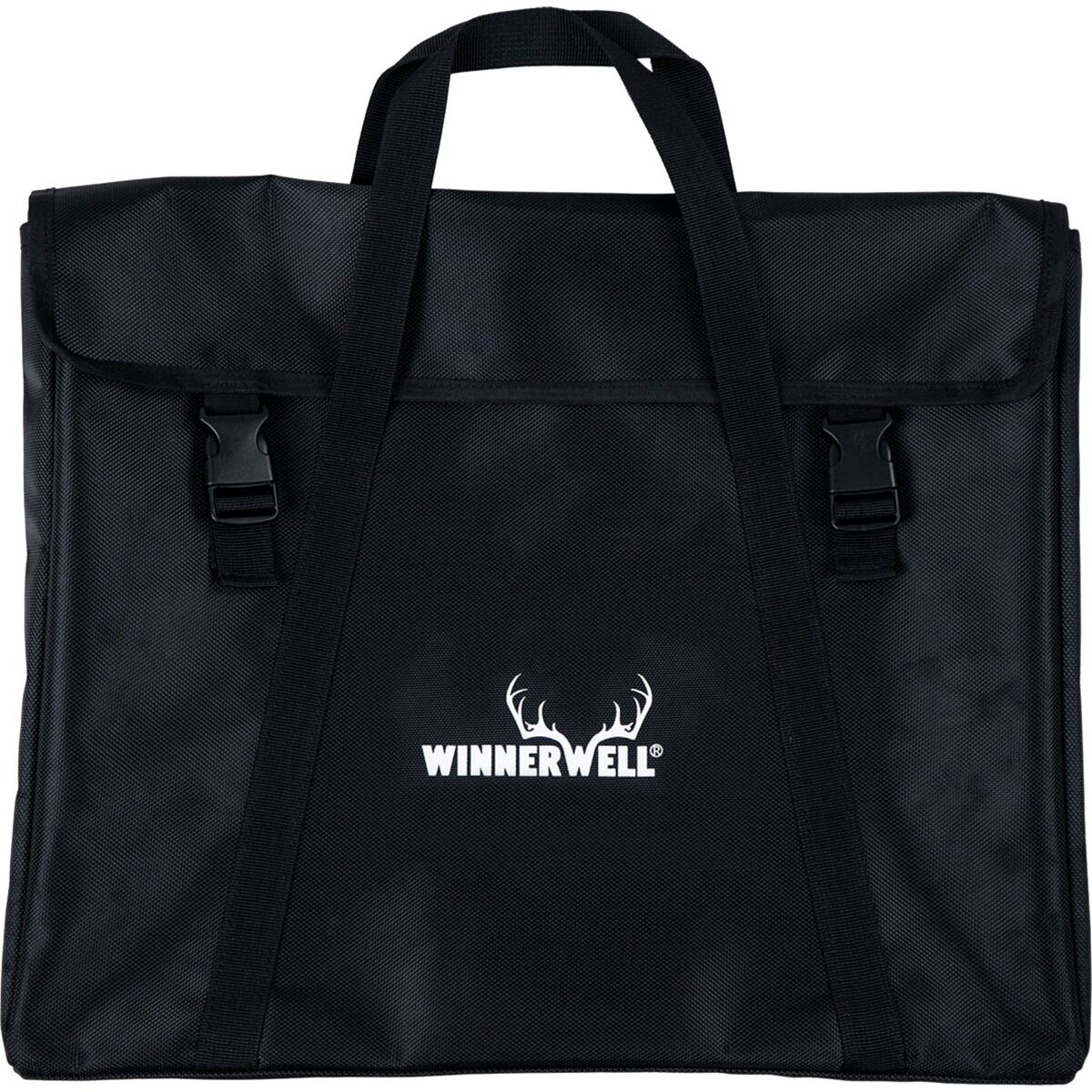 Winnerwell Winnerwell Flat Firepit Carry Bag One Color, L