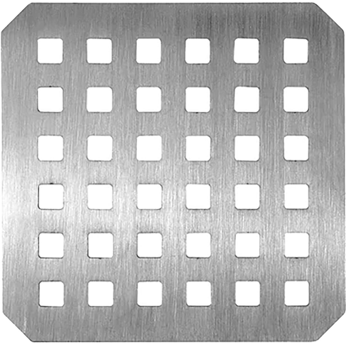 Winnerwell Winnerwell Flat Firepit Charcoal Grate One Color, L