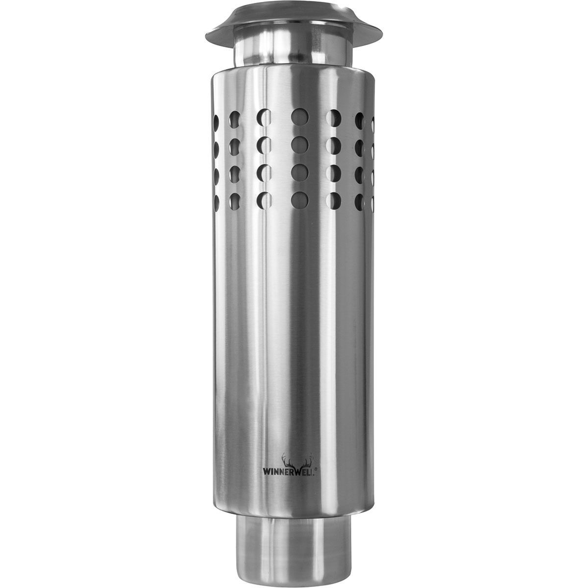 Winnerwell Heat Protector Chimney G2 One Color, 3.5in