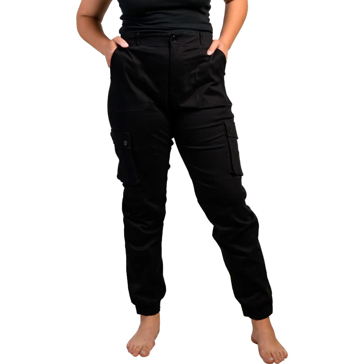 Image of Wondery Isabel 3.0 Outdoor Pant - Women's Black, S