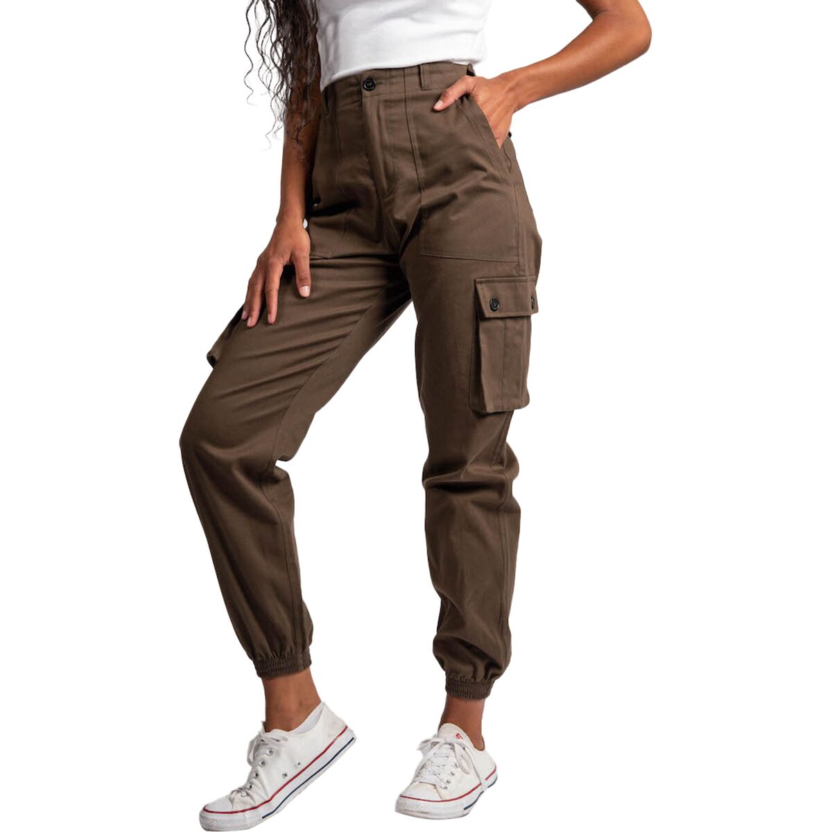 Image of Wondery Isabel 3.0 Outdoor Pant - Women's Brew, S