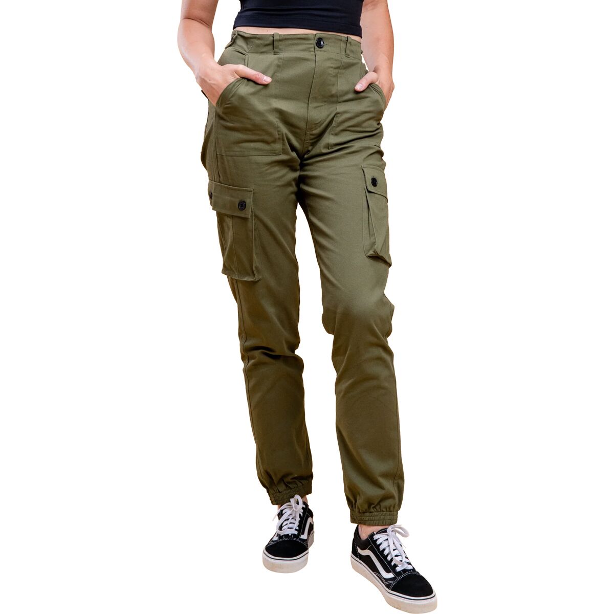 Wondery Wondery Isabel 3.0 Outdoor Pant - Women's Forest, S