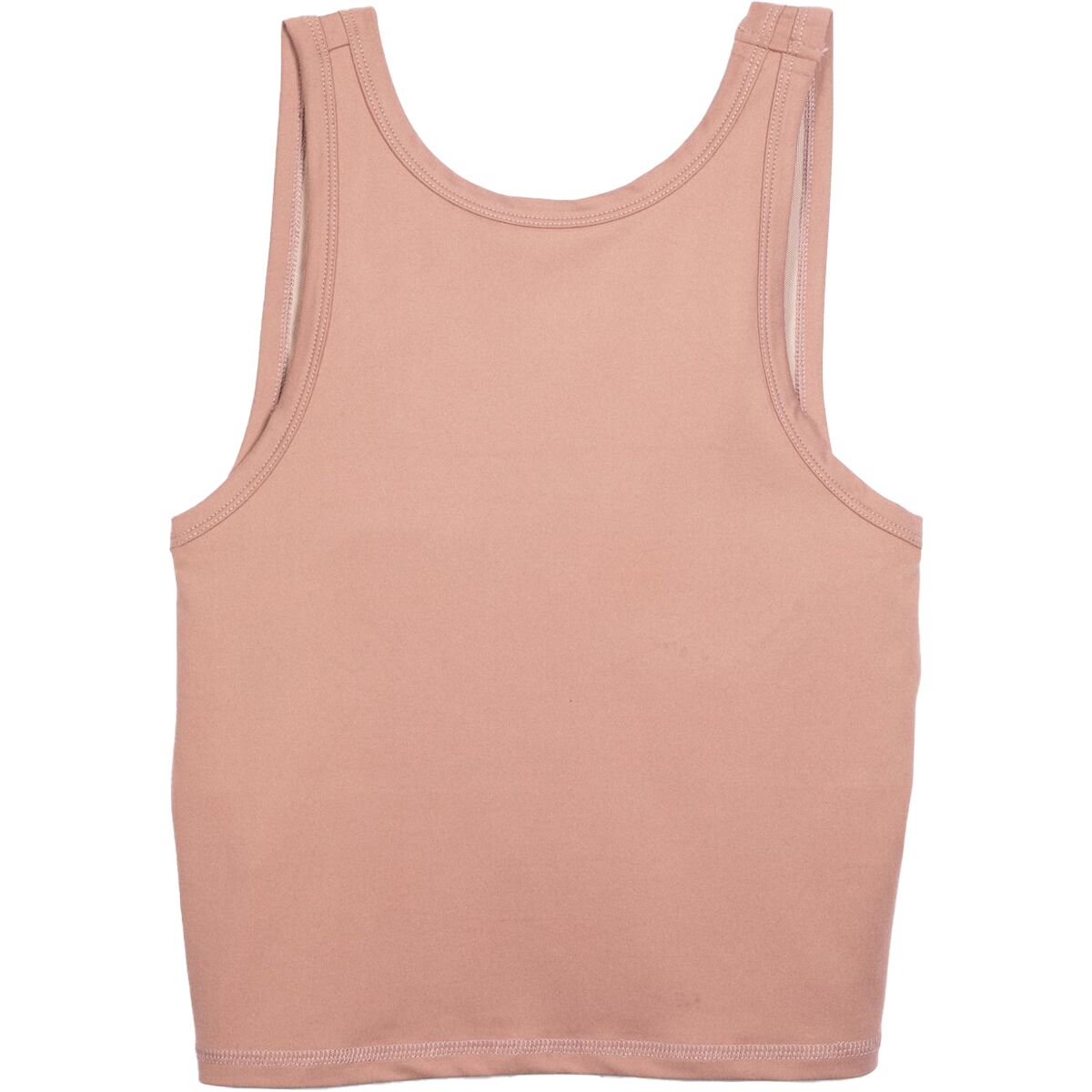 Wondery Wondery Chuparosa Tank - Women's Clay, XL