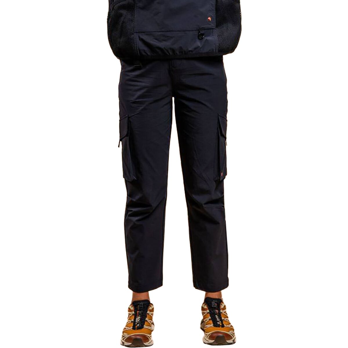 Wondery Wondery Morongo Trail Pant - Women's Black, L