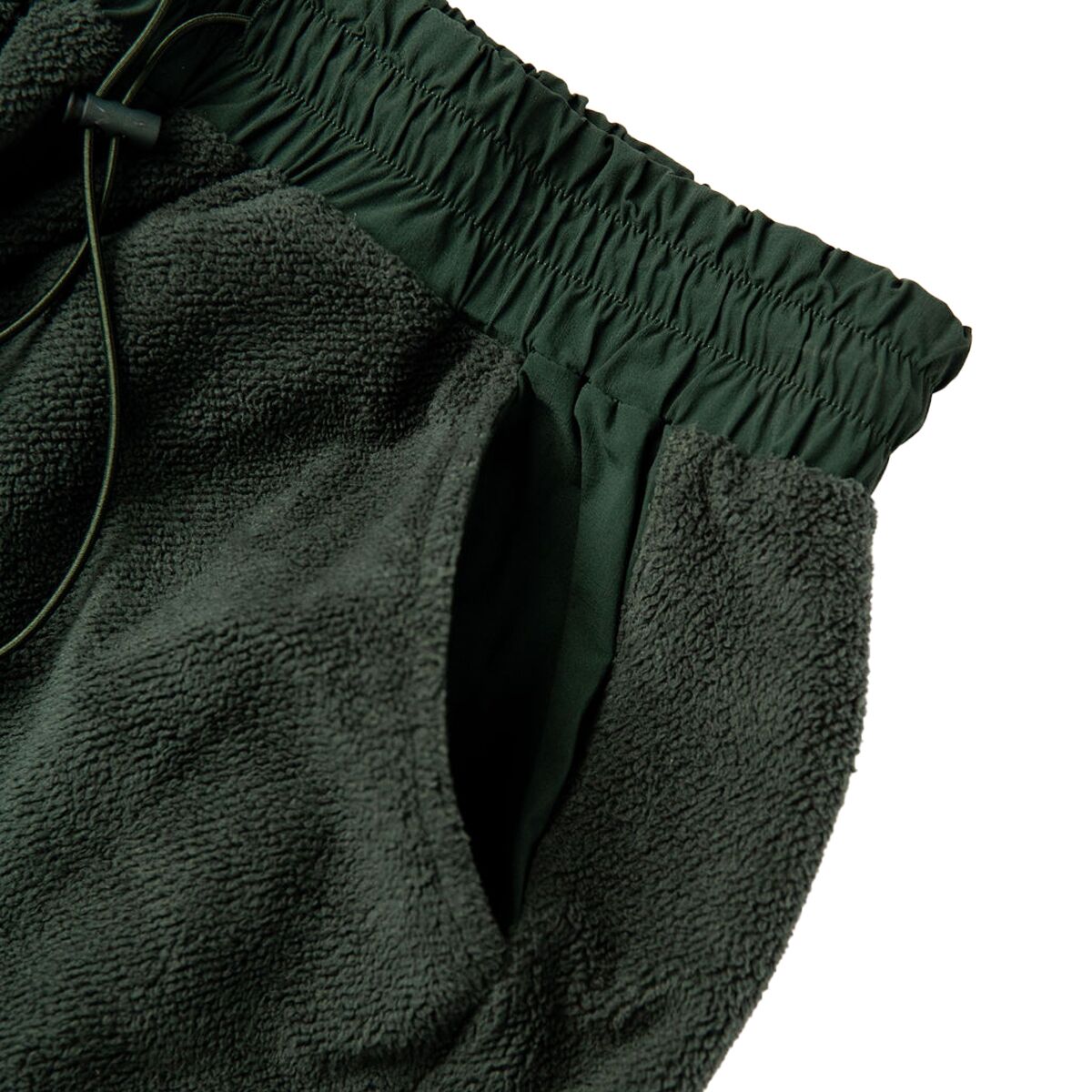 Wondery Elija Fleece Pant - Women's - Clothing