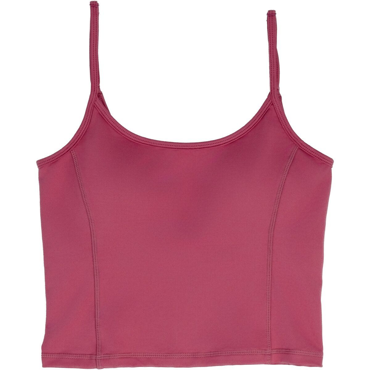Image of Wondery Flora Tank Top - Women's Berry, XS