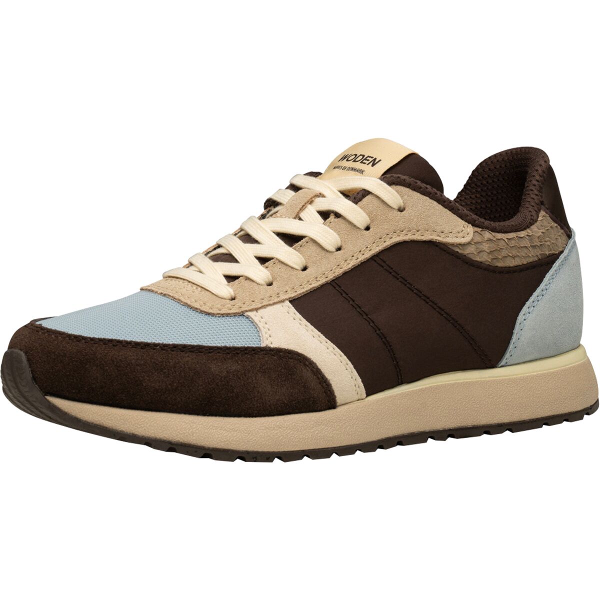Woden Ronja Shoe - Women
