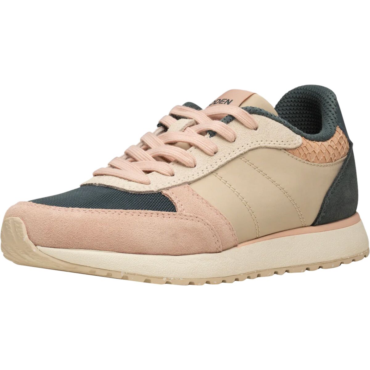 Woden Ronja Shoe - Women