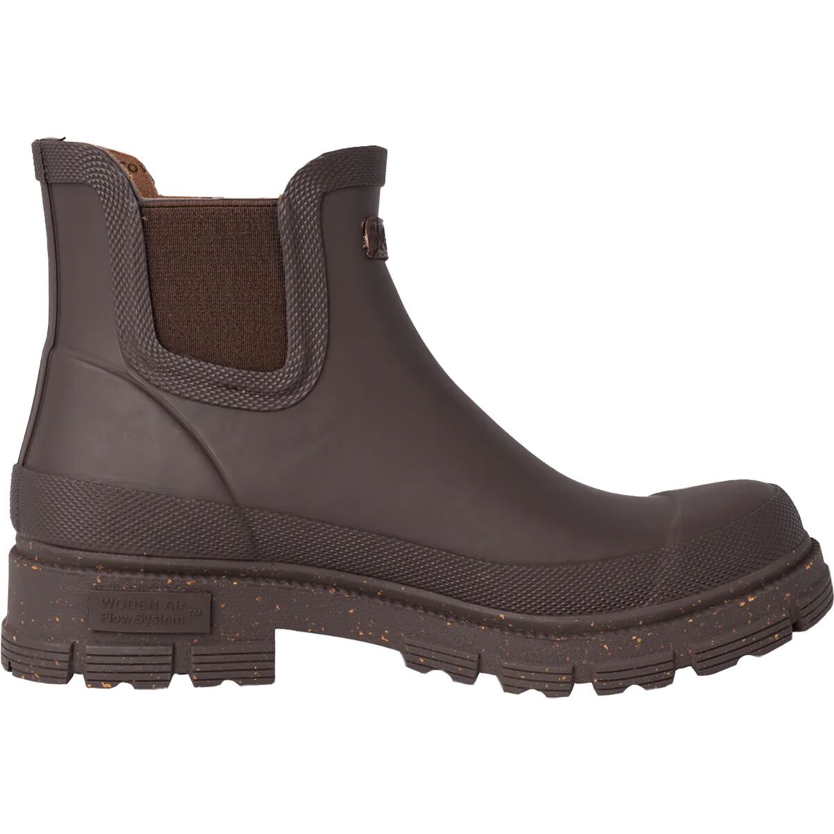 Woden Liv Waterproof Boot - Women