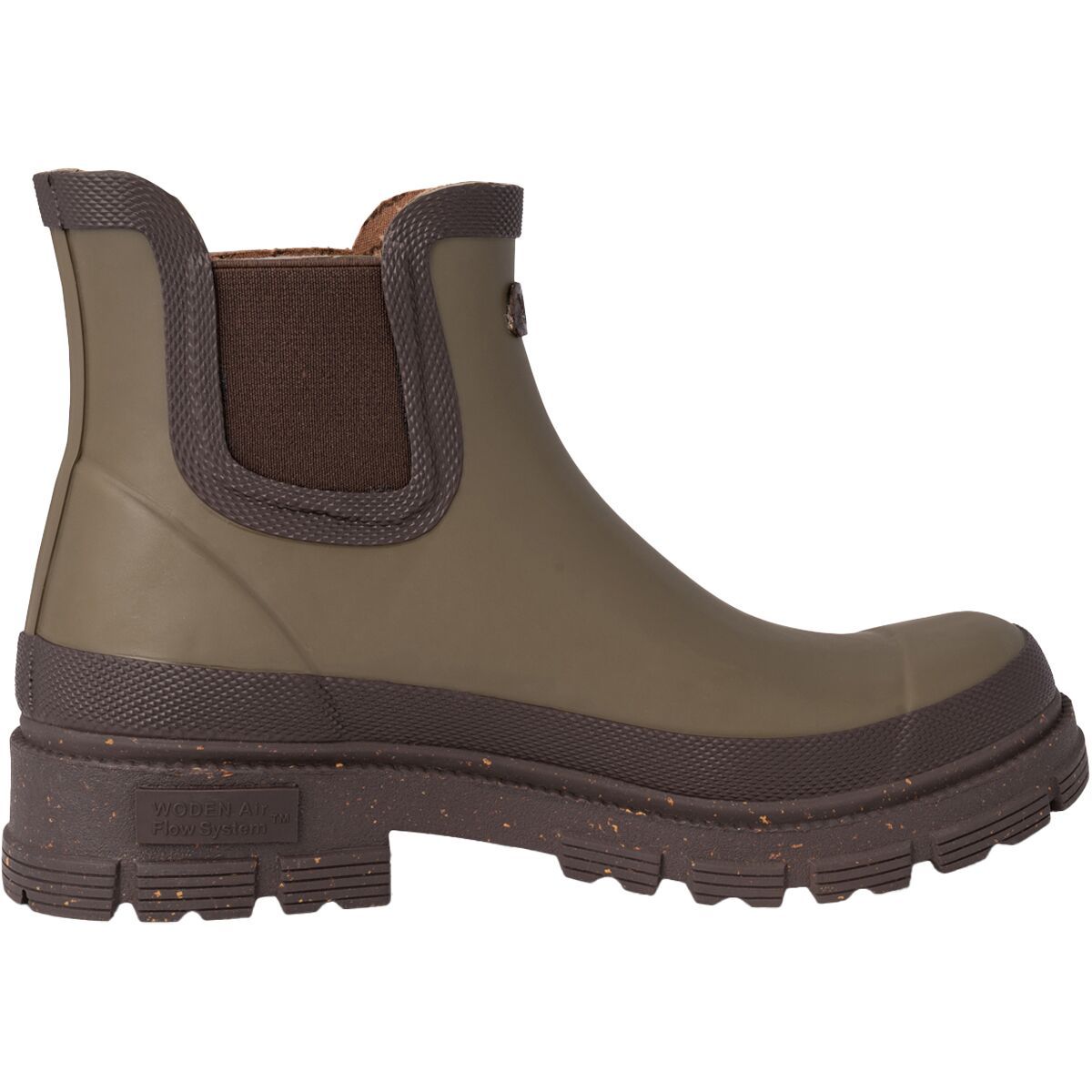 Woden Liv Waterproof Boot - Women