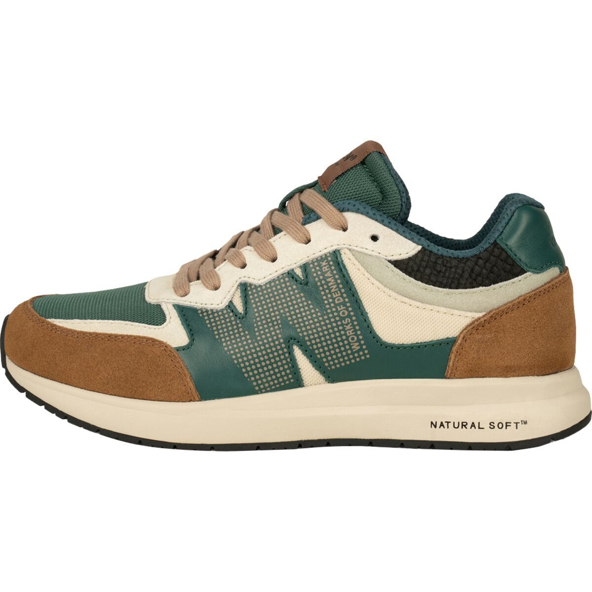 Кроссовки Woden Rigmor - Женские