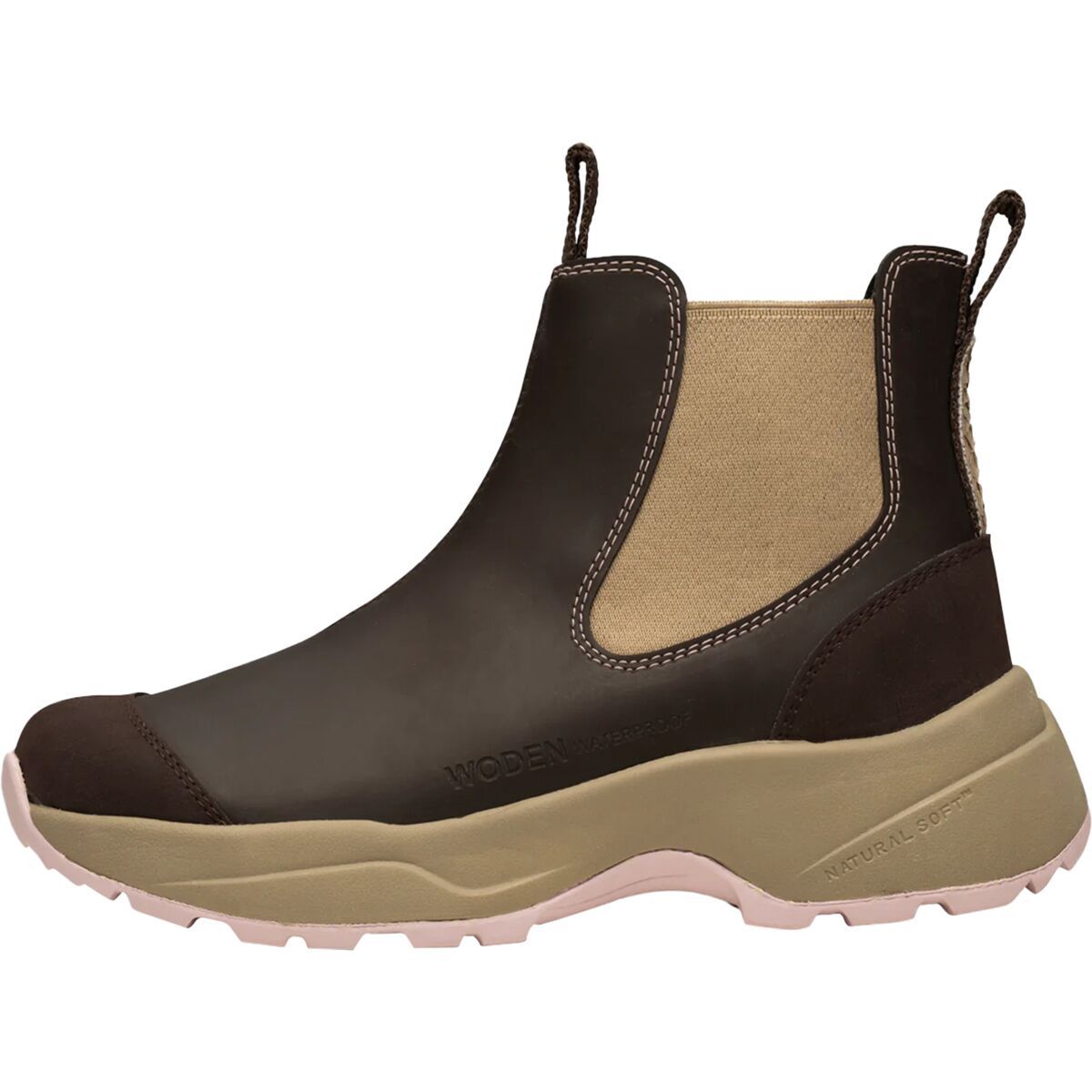 Woden Siri Waterproof Boot - Women