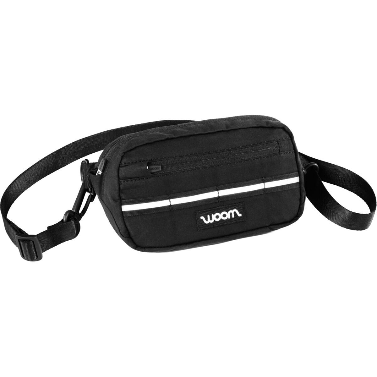 Image of Woom AMIKO Active Bag - Kids' Black, One Size