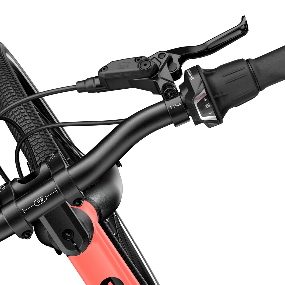 Woom EXPLORE 4 20in Bike - Kids' | eBay