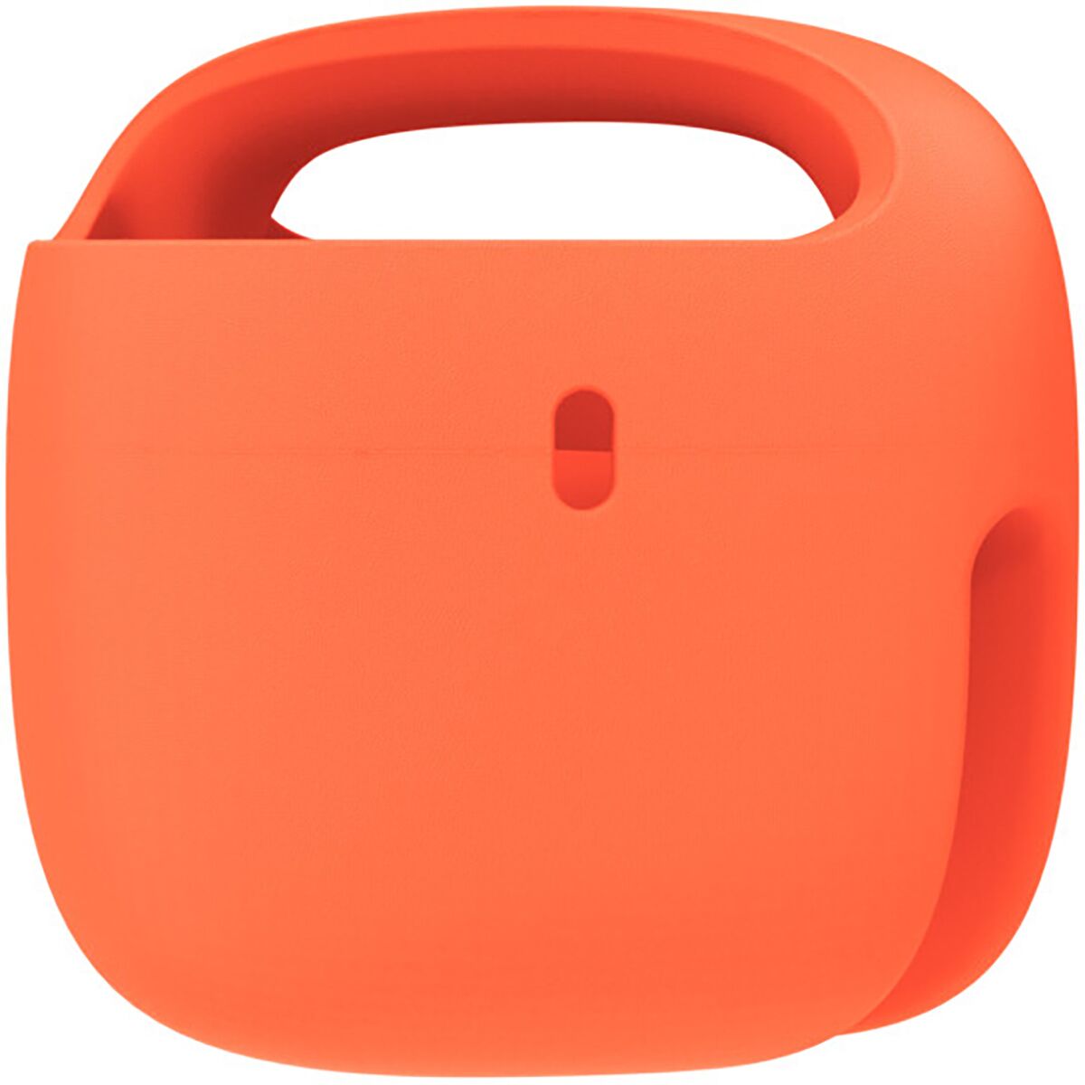 Woom Woom POP Bike Basket - Kids' Pumpkin Orange, One Size
