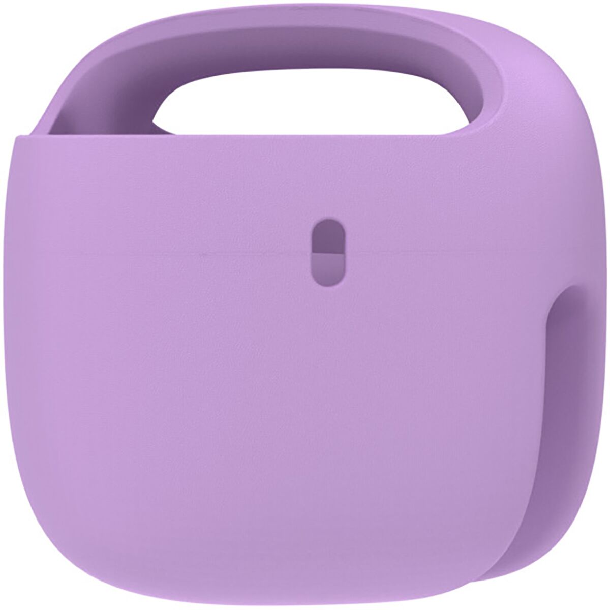Image of Woom POP Bike Basket - Kids' Wild Violet, One Size