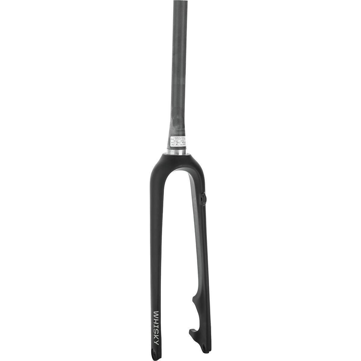 Whisky Parts Co. No.7 CX Fork - Bike