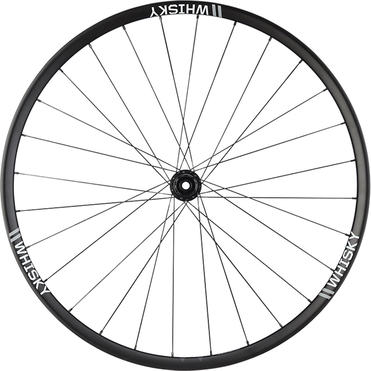Whisky Parts Co. No.9 Carbon Tubeless Rim - 27.5in - Bike