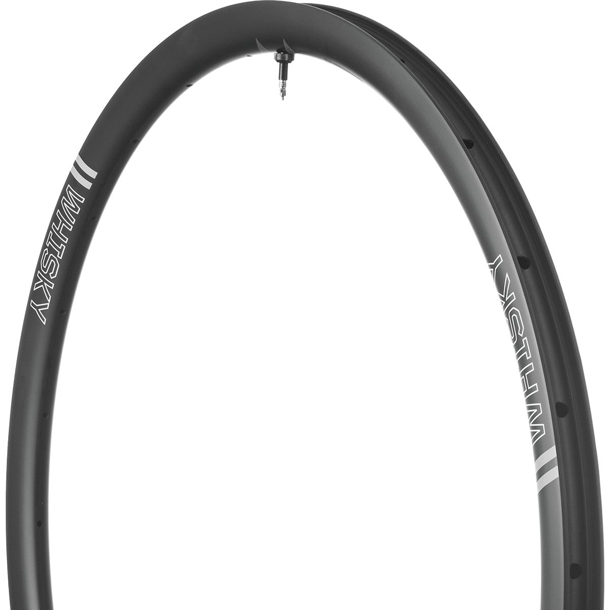 Whisky Parts Co. No.9 Carbon Tubeless 700c Road Rim product image