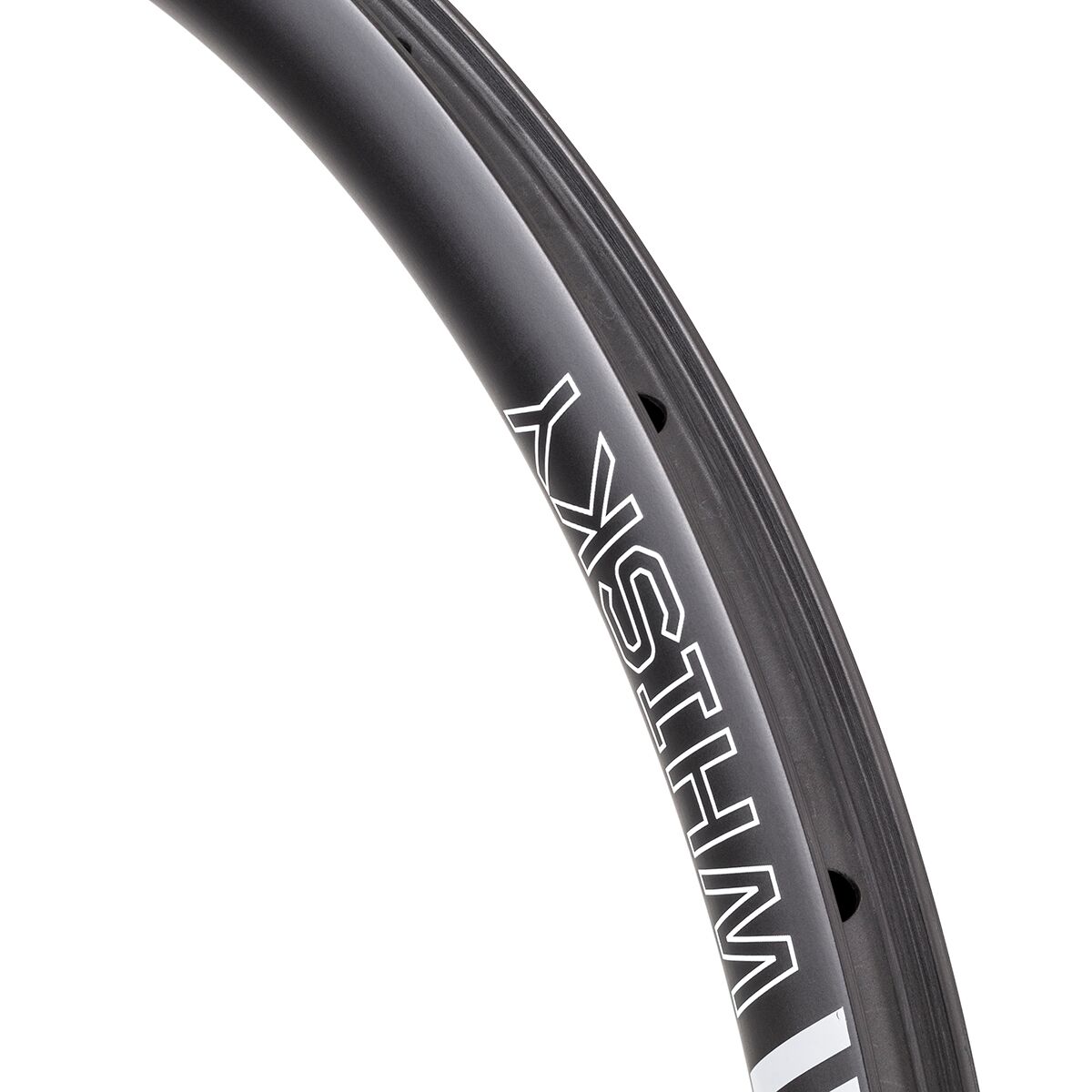 Whisky Parts Co. No.9 Carbon Tubeless 700c Road Rim - Bike