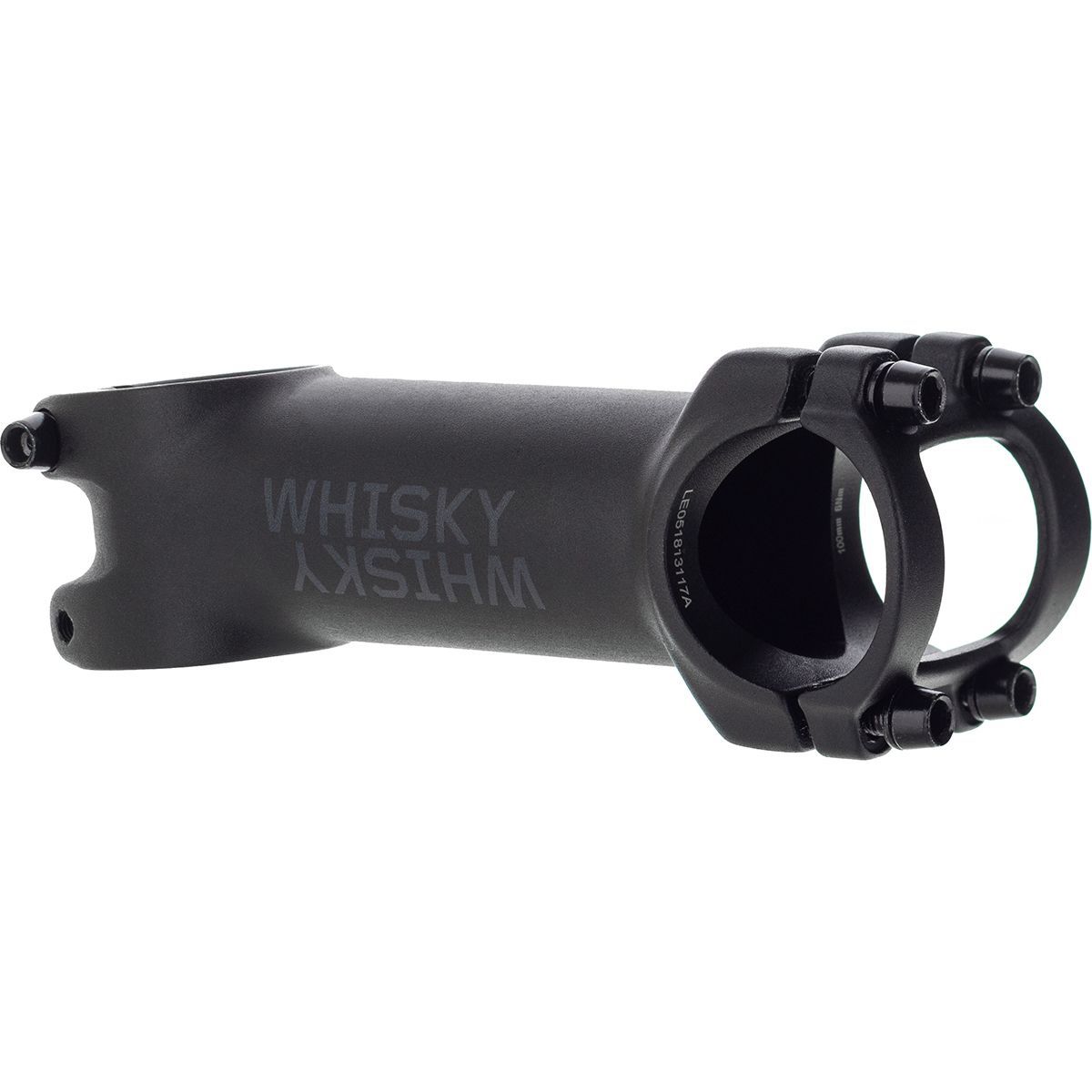 Whisky Parts Co. Whisky Parts Co. No.7 Stem