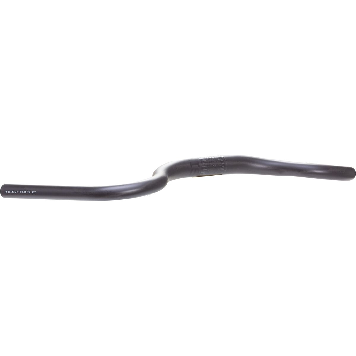 Whisky Parts Co. Winston Carbon Handlebar - Bike