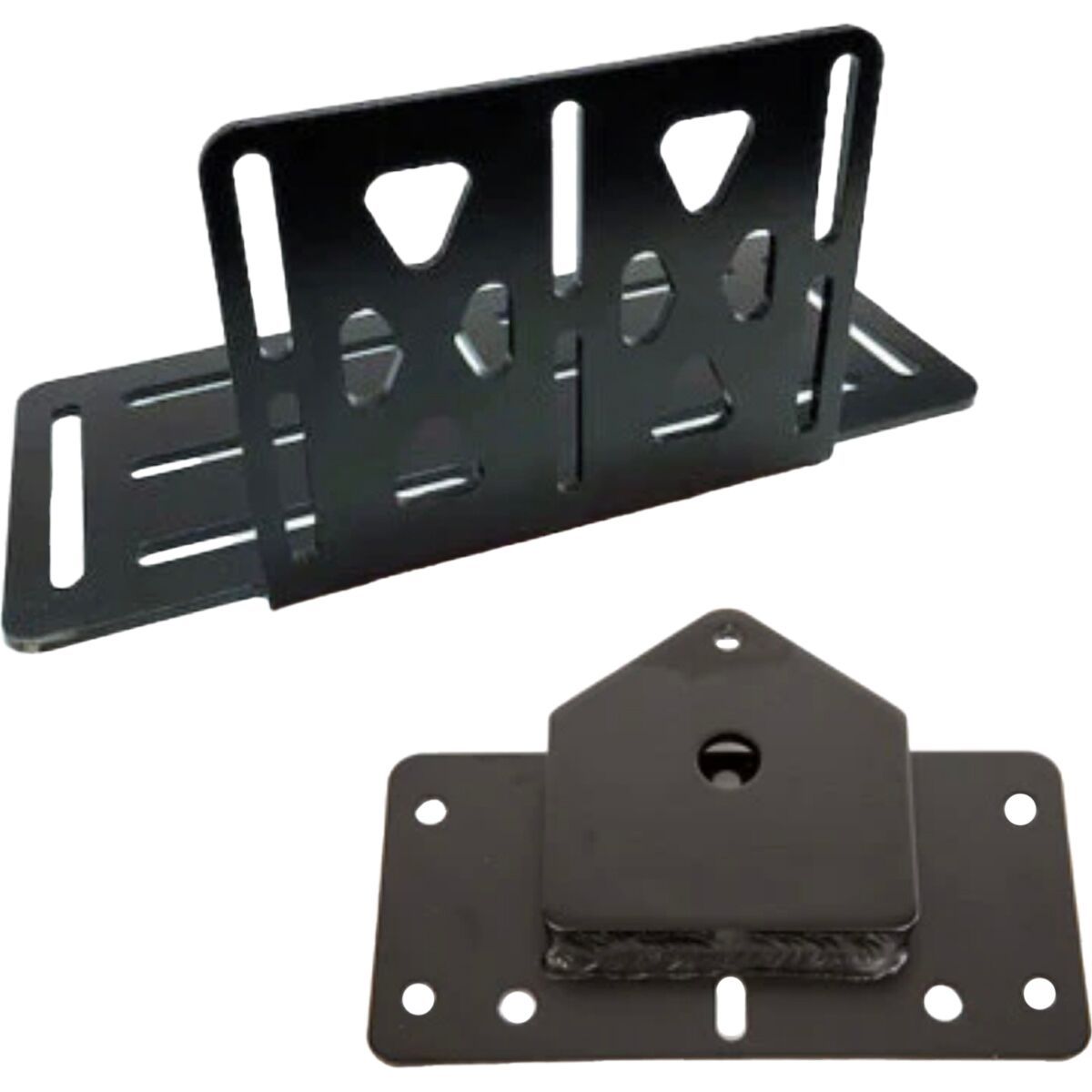 Image of Waterport Platform Rack Mount One Color, One Size
