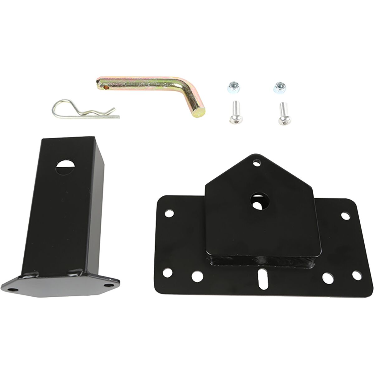 Waterport Waterport Trailer Hitch Mount One Color, One Size