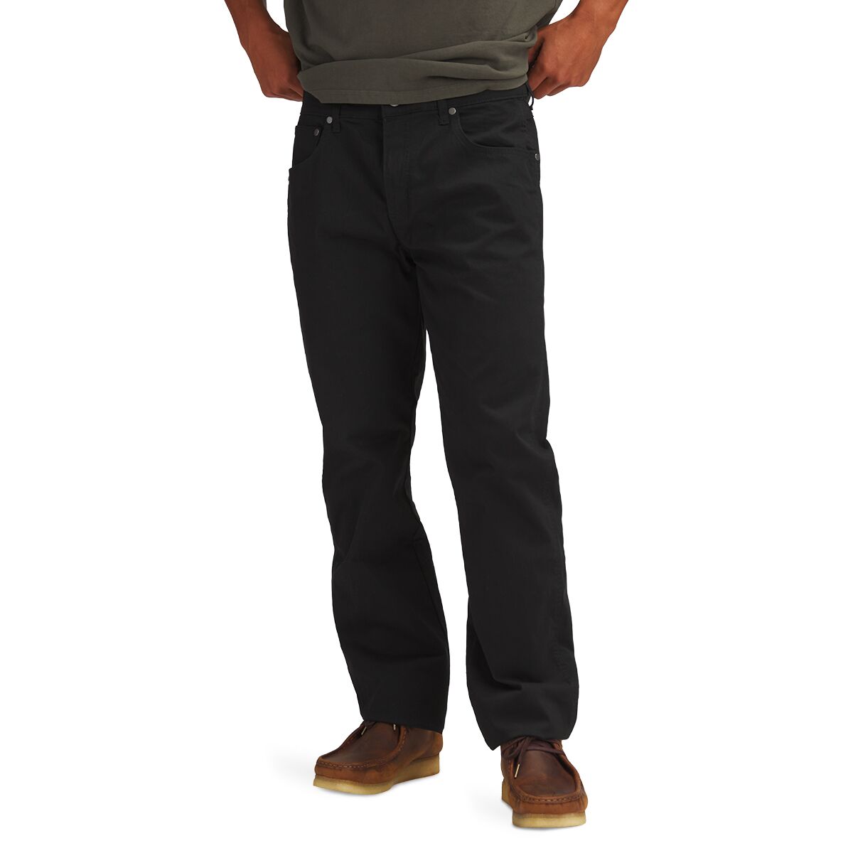 Wrangler Retro Slim Fit Straight Leg Denim Pant - Men's product image