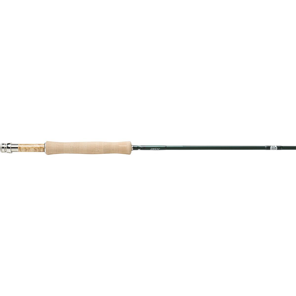 Image of R.L. Winston Rod Co. Air 2 Fly Rod - 4-Piece Full Wells, 5 weight, 9ft 6in