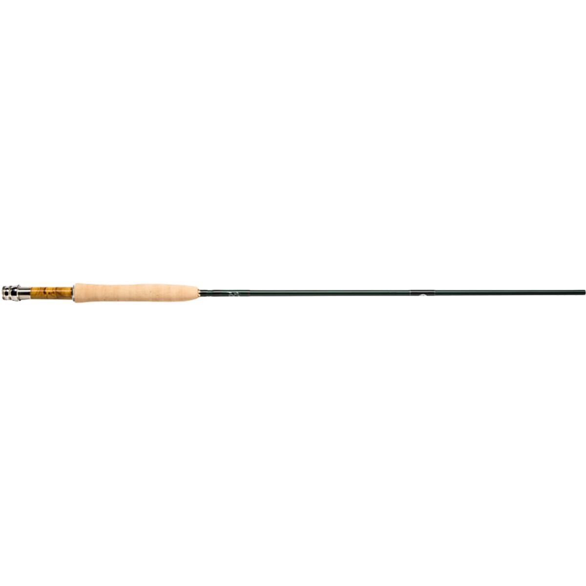 Image of R.L. Winston Rod Co. Air 2 Fly Rod - 4-Piece Cigar, 5 weight, 9ft