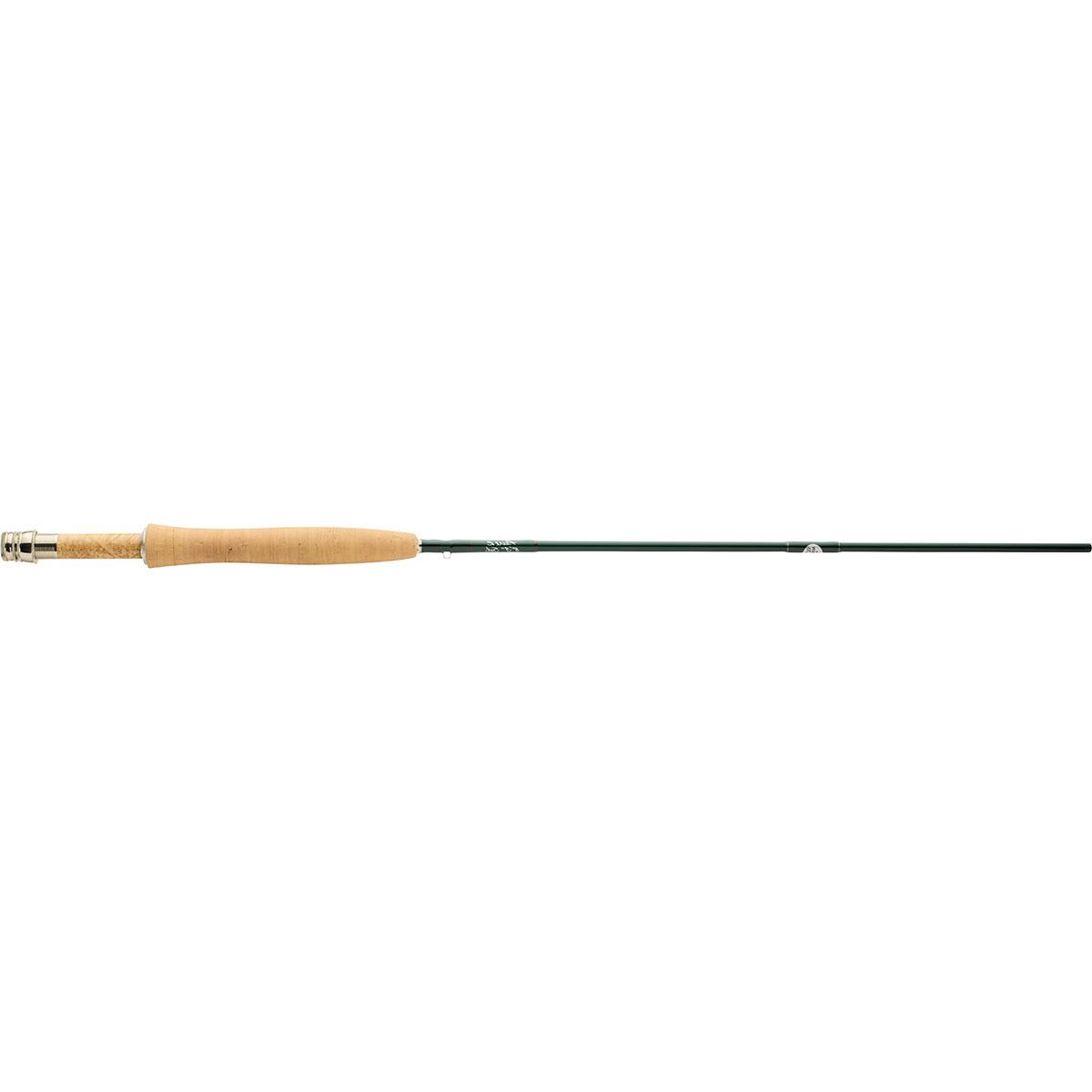 R.L. Winston Rod Co. Pure 2 Fly Rod - 4 Piece One Color, 3 Weight, 7ft 9in
