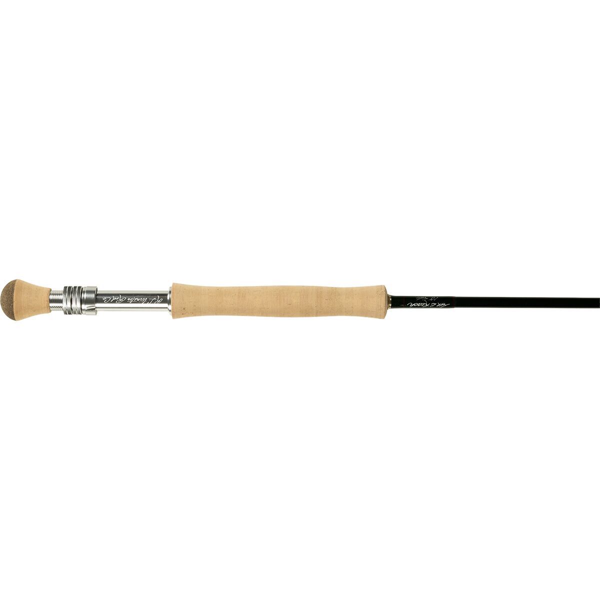 Image of R.L. Winston Rod Co. Air 2 Reach Fly Rod One Color, 4 Weight, 10ft