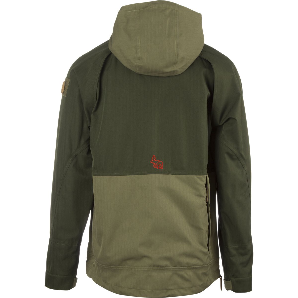 Western Rise Bitter Creek Anorak - Men