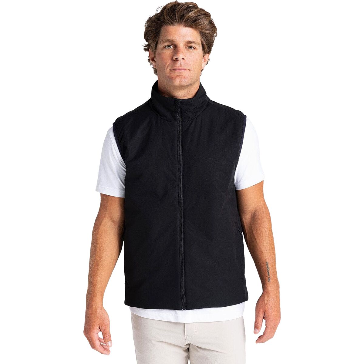Western Rise Western Rise AirLoft Vest - Men's Black, XXL