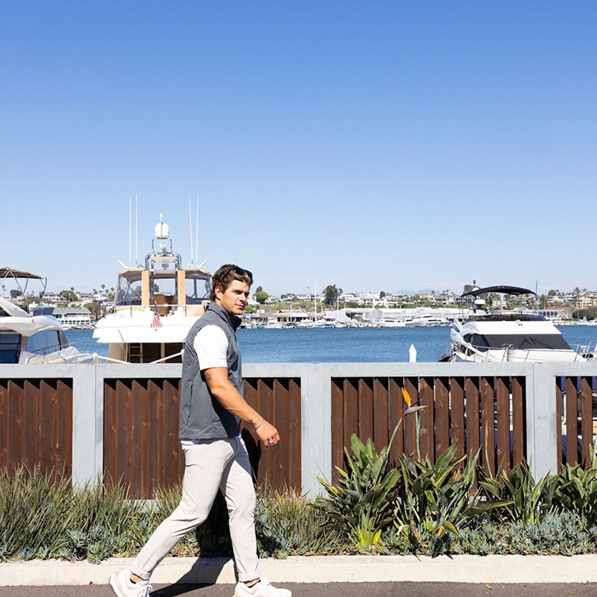 Жилет Western Rise AirLoft - мужской