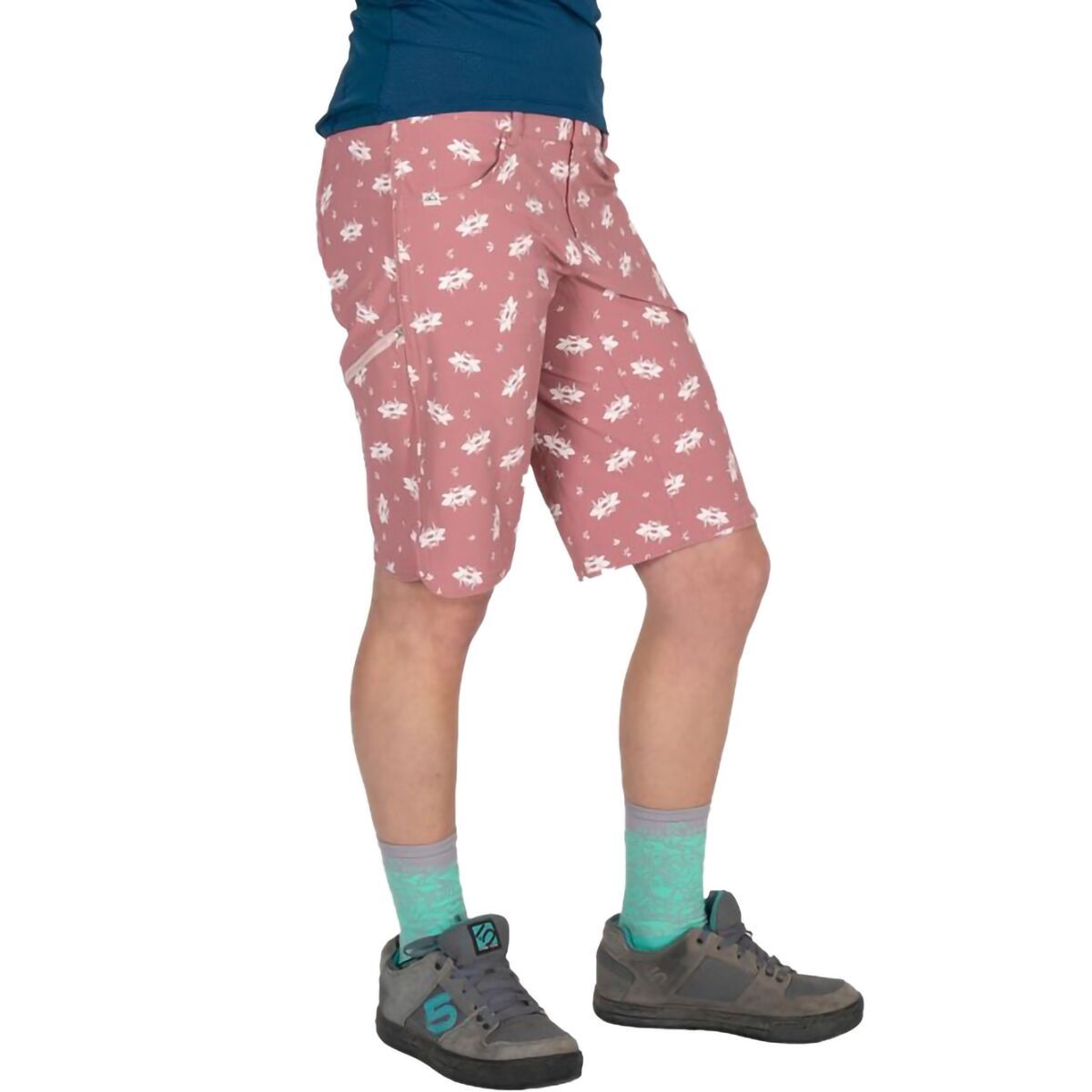 Wild Rye Freel Short - Women's Bees, 10