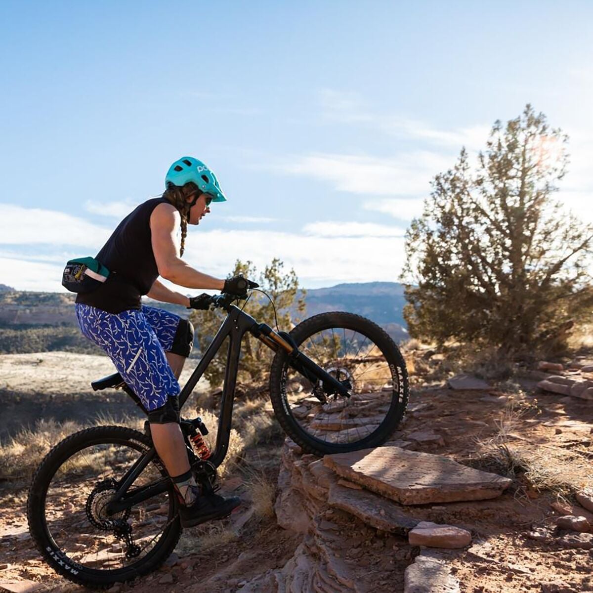 wild rye freel shorts