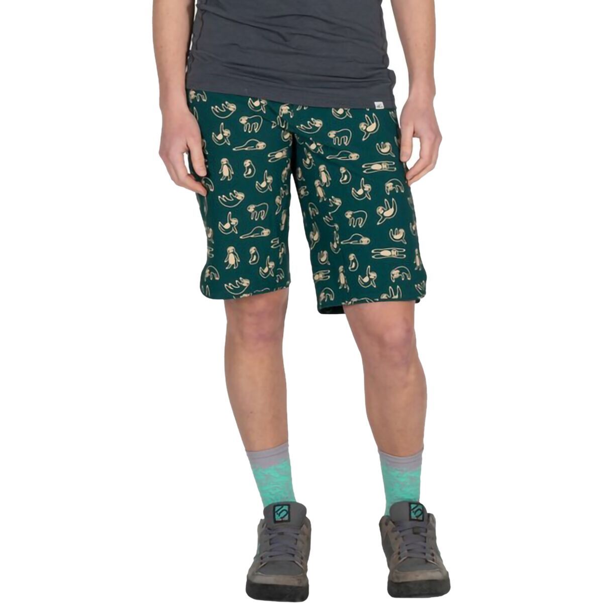 Wild Rye Freel Short - Women's Sloth, 10