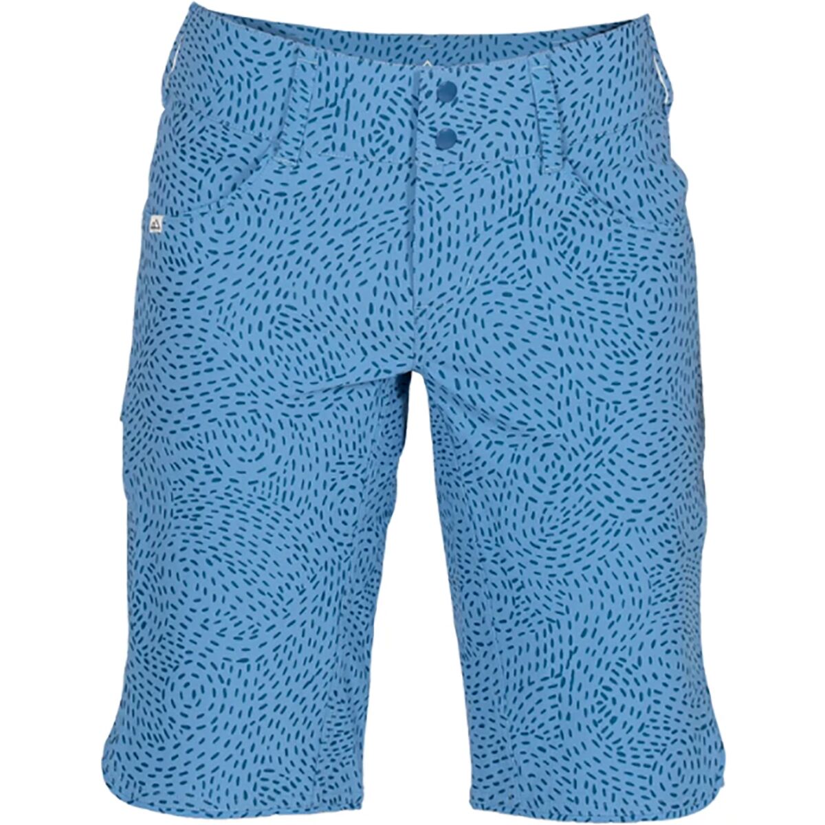 wild rye bike shorts