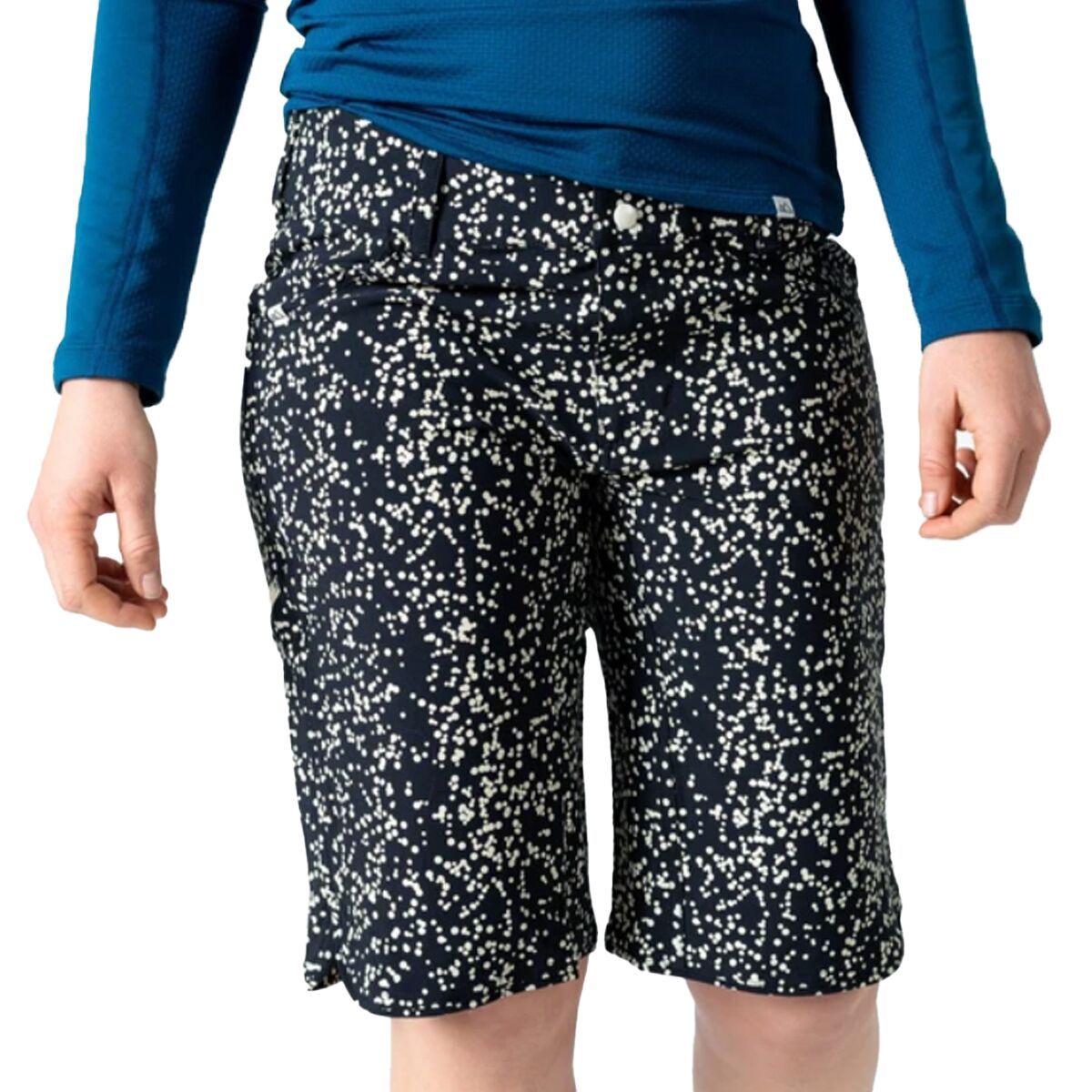 Wild Rye Freel Short - Women's Wild Thing, 12