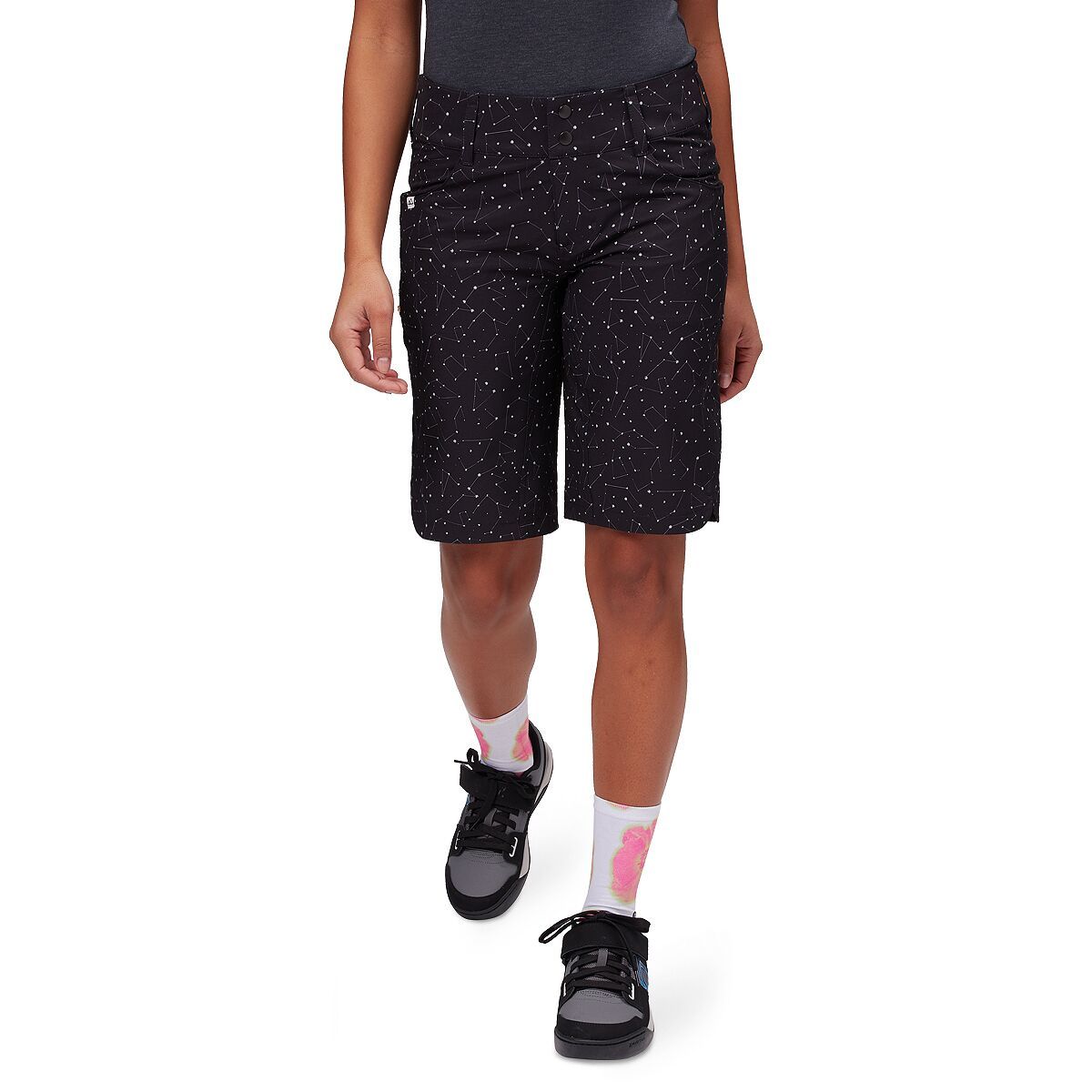 Wild Rye Kaweah Short - Women's Constellation 2.0, 2