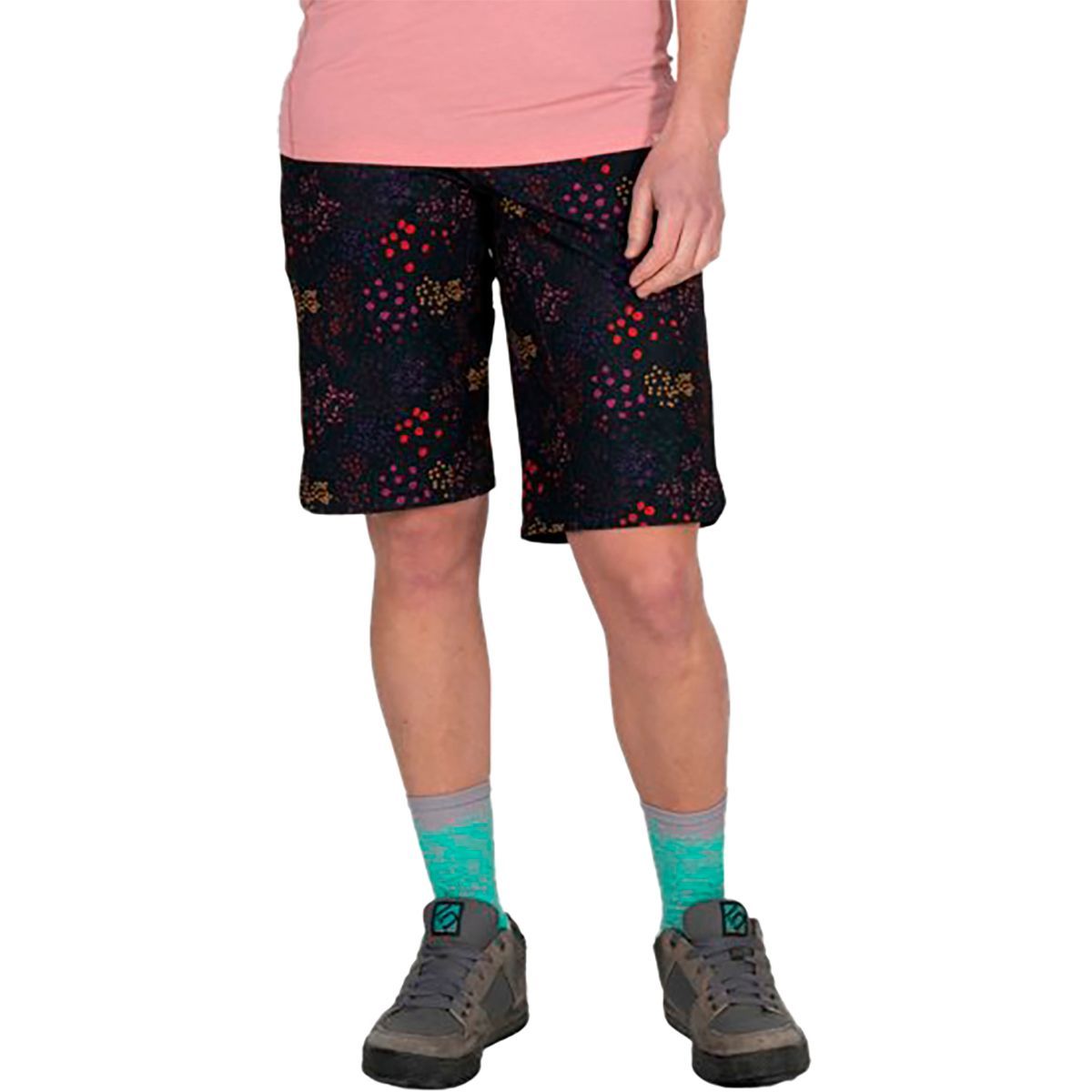 Wild Rye Kaweah Short - Women's Ranunculus, 8